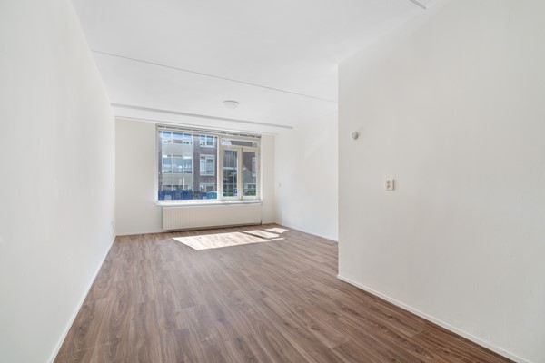 Medium property photo - Reinwardtstraat 47, 1093 GX Amsterdam